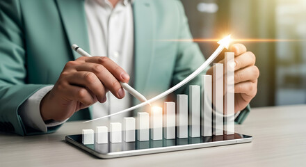 Business Growth and Success Strategies