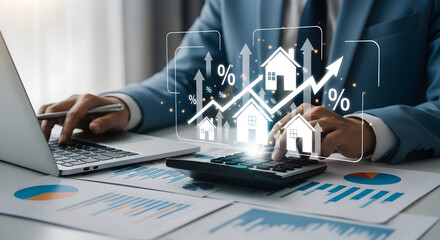 Real Estate Market Trends and Investment Insights