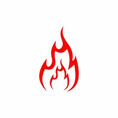 fire logo