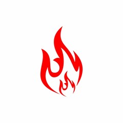 fire logo