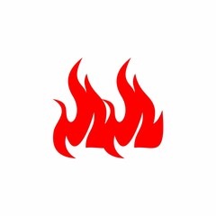 fire logo
