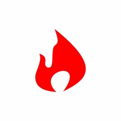 fire logo