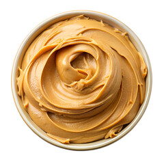 Thick and Creamy Peanut Butter  