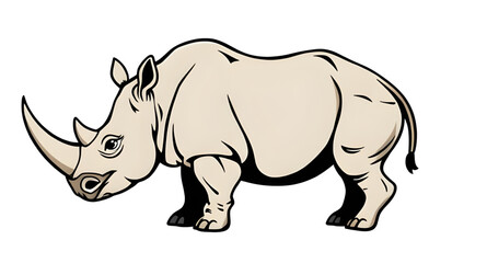 Rhino head vector, Rhino horn vector, Rhino logo, Rhino emblem, Rhino mascot, Rhino flat design, Rhino minimal vector, Rhino line art, Rhino sketch, Rhino outline, Rhino realistic vector, Rhino nature