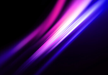 abstract blue background