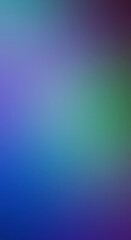 Fototapeta premium Serene Blue and Purple Gradient Background