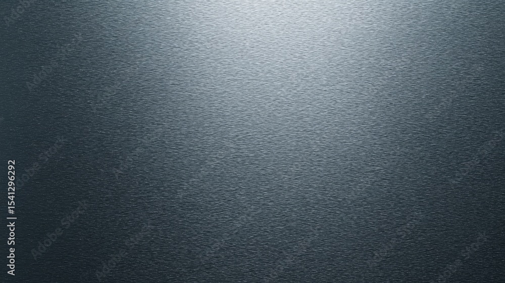 Poster smooth metallic gray background texture for design and art projects
