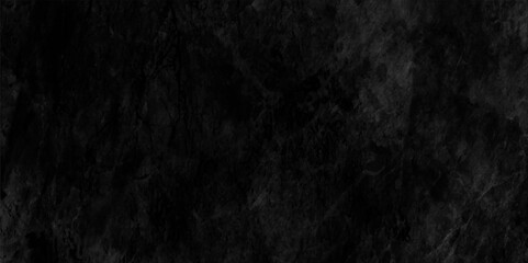 Fototapeta premium Black wall cement and concrete texture, grunge schwarz als Hintergrund, old grungy texture, grey concrete wall for dark background, Black grunge cement wall texture for interior design.