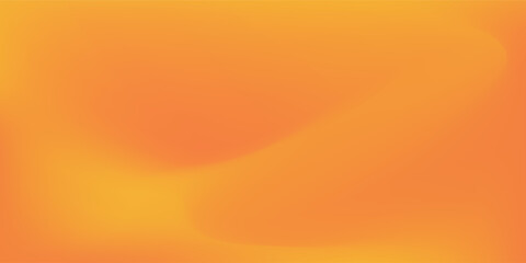 Mesh autumn studio room background. Orange  brown dark gradient empty wall backdrop. simple good