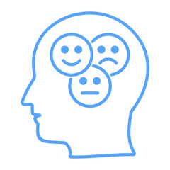 Emotion icon
