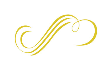 Obraz premium Colorful Swirl Icon Set – Vibrant Abstract Spiral Logos, Artistic Design Elements, Modern Vector SVG Art for Branding, Web, and Decor