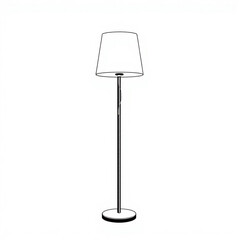 Modern floor lamp design for living room lighting and home decor ideas interior design inspiration 100 character