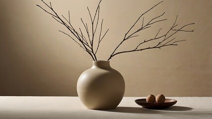 Natural handmade creamy solid lotion bar with a tag and pink flowers