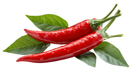 red hot chili pepper