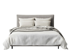 bed isolated png