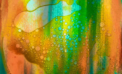 abstract colorful background