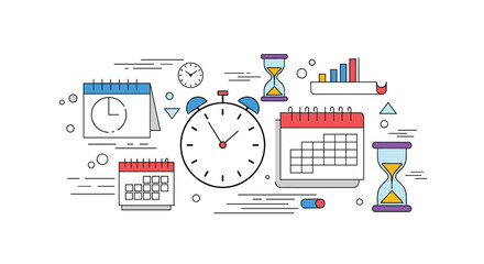 Effective Time Management Techniques and Strategies to Optimize Your Daily Productivity for Success