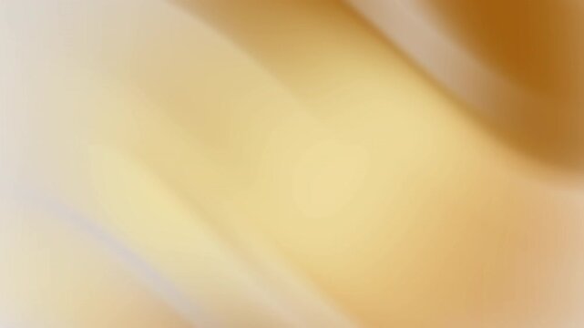 Sfondo sfumato con toni caldi dorati e crema