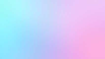 Fototapeta premium Abstract colorful background with soft pink and purple gradient lines creating a vibrant rainbow texture, perfect for artistic wallpaper design