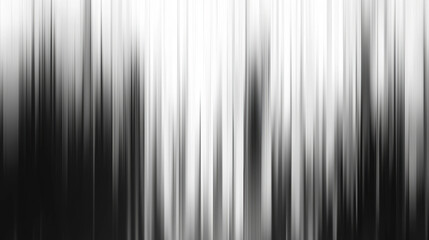 A blur modern black and white background