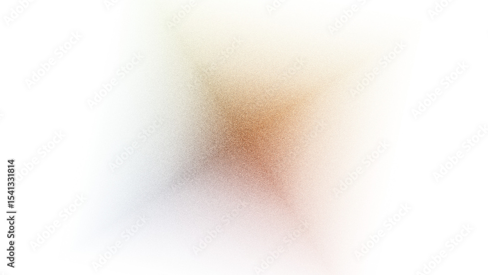Aufkleber Abstract colorful square gradient texture background.