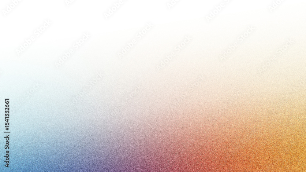 Poster abstract colorful textured background.