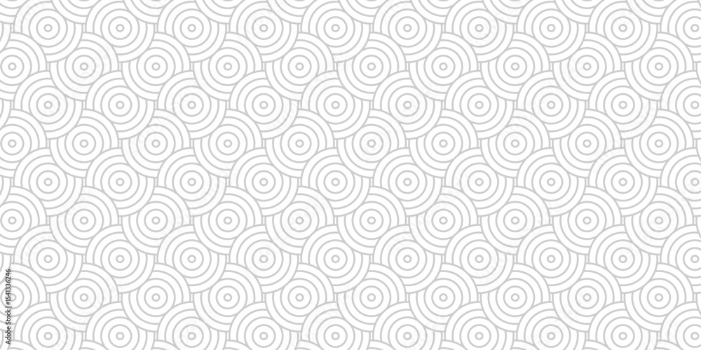 Poster minimal vector overlapping pattern minimal diamond geometric waves spiral abstract fabric textile wa