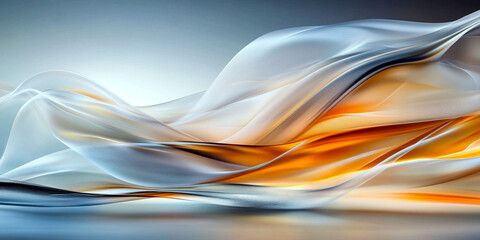 Ephemeral Waves of Light wallpaper