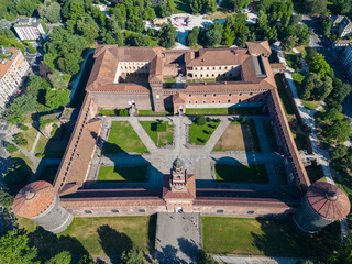 Castello Sforzesco