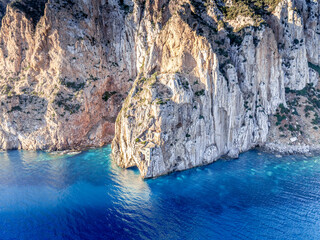 Porto Flavia