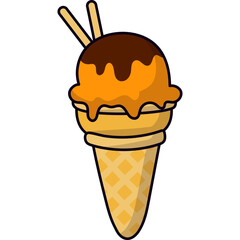 Ice Cream Cone