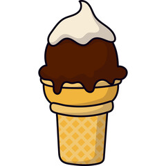 Ice Cream Cone