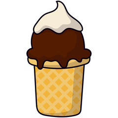 Ice Cream Cone
