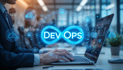 "DevOps Automation and CI/CD Pipeline Stages for Continuous Integration and Deployment Workflows"

