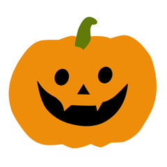 Halloween vector illustration