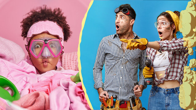 Cartoon Blast Transitions	