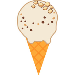Ice Cream Cone