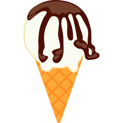 Ice Cream Cone