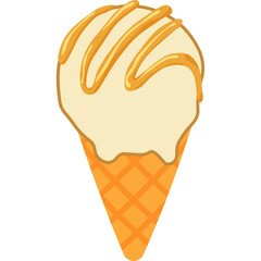 Ice Cream Cone