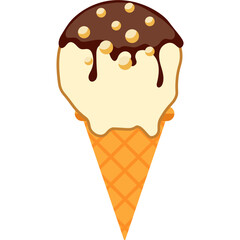 Ice Cream Cone