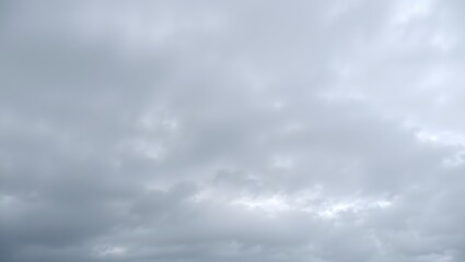 Fototapeta premium clouds time lapse