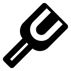 kitchen solid icon set