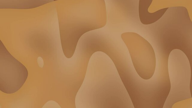 Sfondo astratto con sfumature di marrone e beige