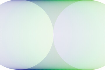 A green and white circle pattern back round vector image made by adobe illustrator.