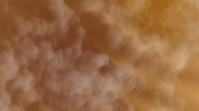 Astratto, texture sfumata marrone-arancione