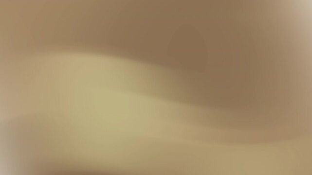 Sfondo sfumato beige e dorato, texture astratta