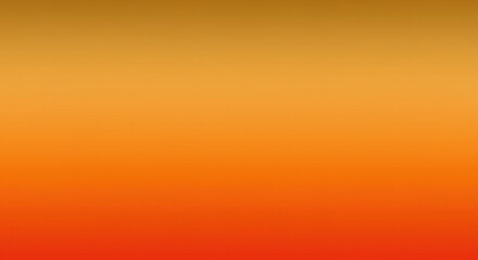 abstract background with orange