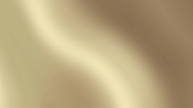Sfondo sfumato beige dorato, texture morbida, gradazione cromatica