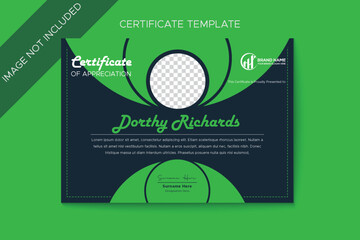 28certificate frame design