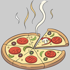  food vector